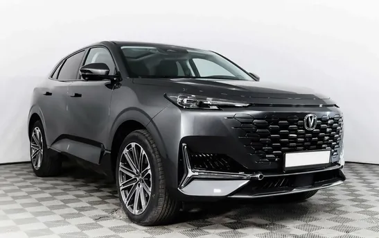 Changan UNI-K 2.00 автомат, фото №1