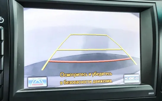 Toyota Camry 2.50 автомат, фото №1