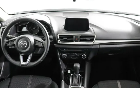 Mazda 3 1.50 автомат, фото №1