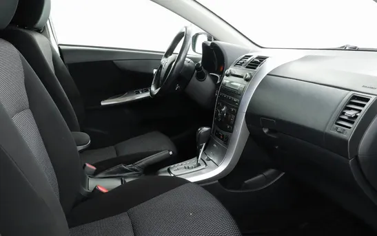 Toyota Corolla 1.60 автомат, фото №1