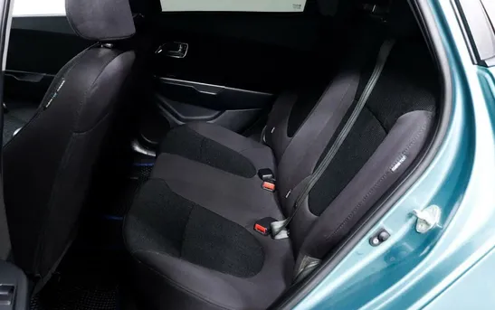 Kia Rio 1.60 автомат, фото №1