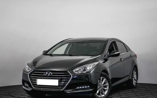 Hyundai i40 1.70 робот, фото №1