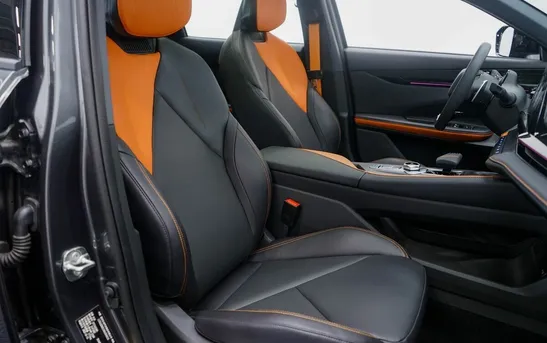 Changan UNI-V 1.50 робот, фото №1