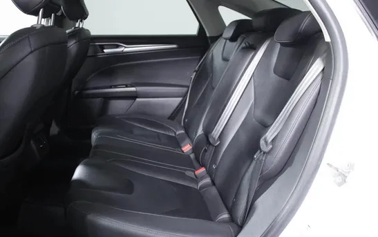 Ford Mondeo 2.00 автомат, фото №1