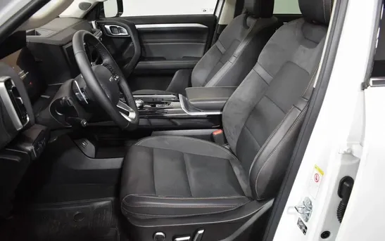 Haval Dargo 2.00 робот, фото №1