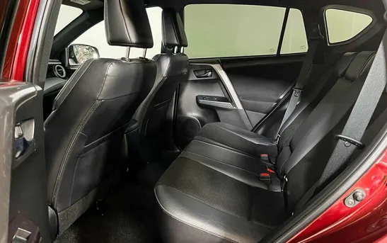Toyota RAV4 2.50 автомат, фото №1