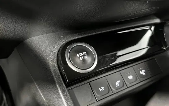 Renault Kaptur 1.30 вариатор, фото №1