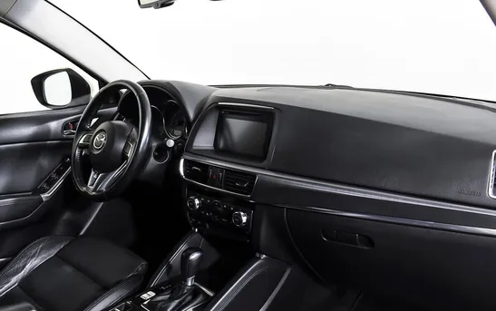 Mazda CX-5 2.50 автомат, фото №1