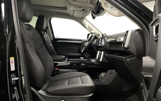 Haval Dargo 2.00 робот, фото №1
