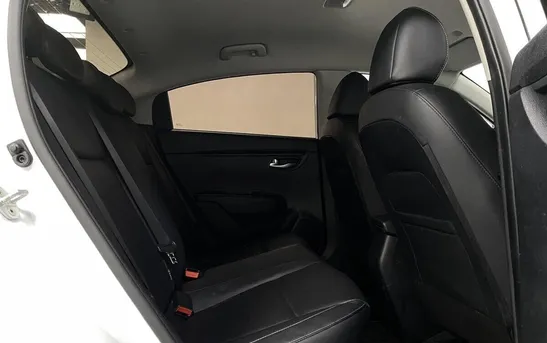 Kia Rio 1.60 автомат, фото №1