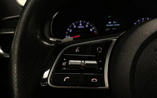 Kia Optima 2.40 автомат, фото №1