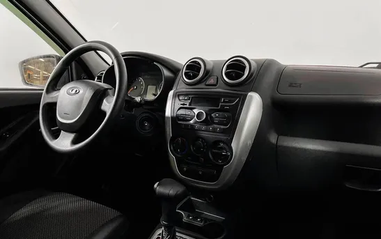 Lada (ВАЗ) Granta 1.60 автомат, фото №1