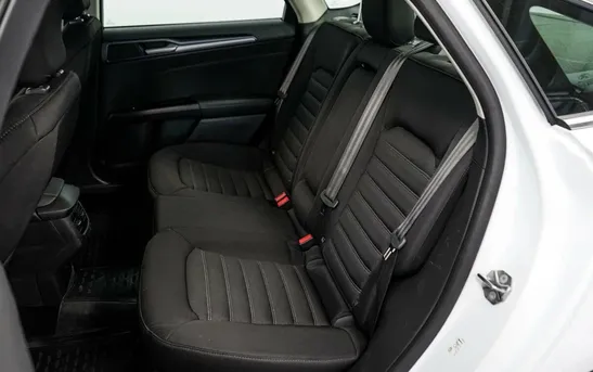 Ford Mondeo 2.50 автомат, фото №1