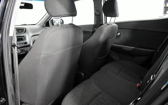 Kia Rio 1.60 механика, фото №1