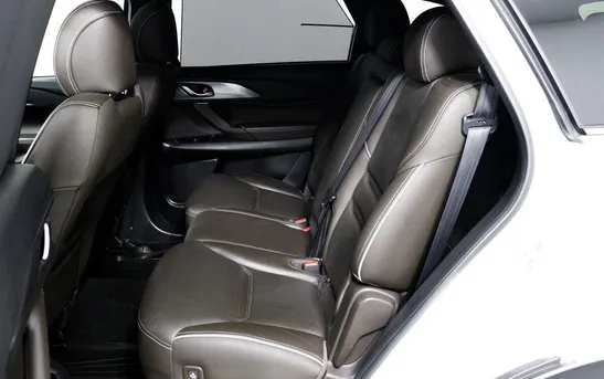 Mazda CX-9 2.50 автомат, фото №1
