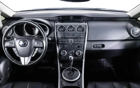Mazda CX-7 2.30 автомат, фото №1