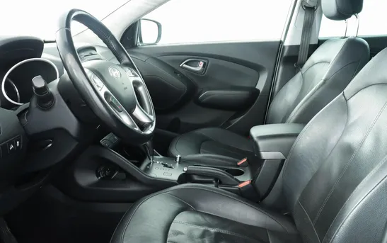Hyundai ix35 2.00 автомат, фото №1
