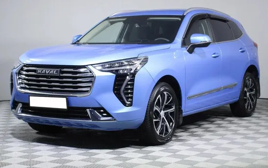 Haval Jolion 1.50 робот, фото №1