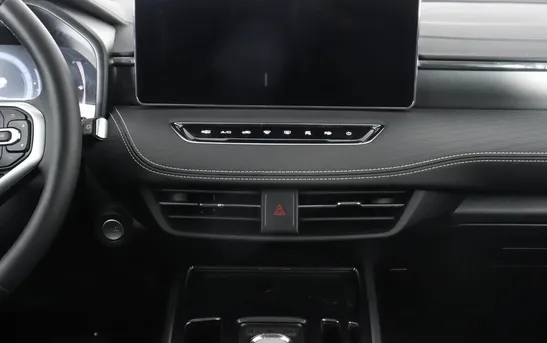 Haval Jolion 1.50 робот, фото №1