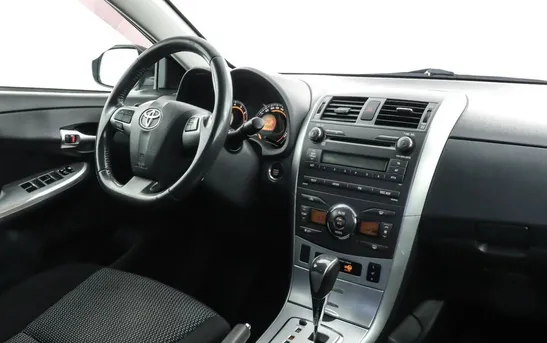 Toyota Corolla 1.60 автомат, фото №1