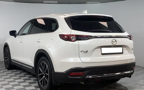 Mazda CX-9 2.50 автомат, фото №1