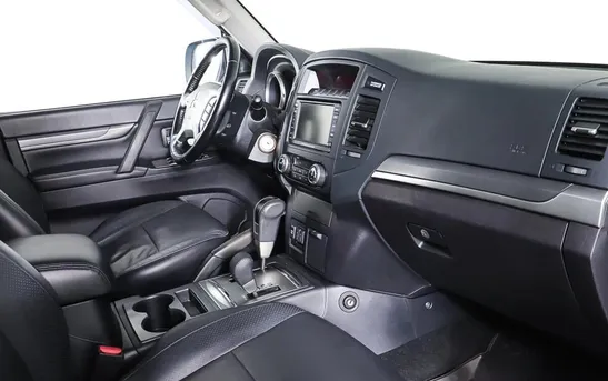 Mitsubishi Pajero 3.00 автомат, фото №1