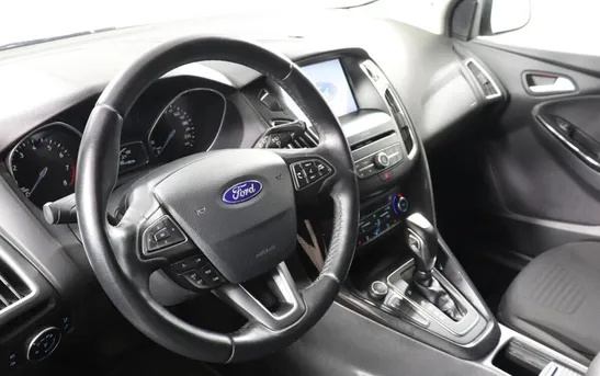 Ford Focus 1.50 автомат, фото №1