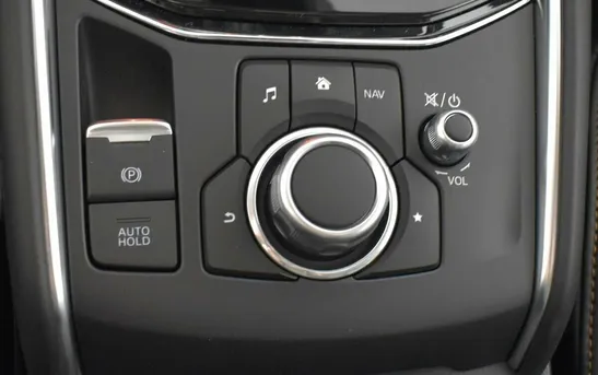 Mazda CX-5 2.50 автомат, фото №1